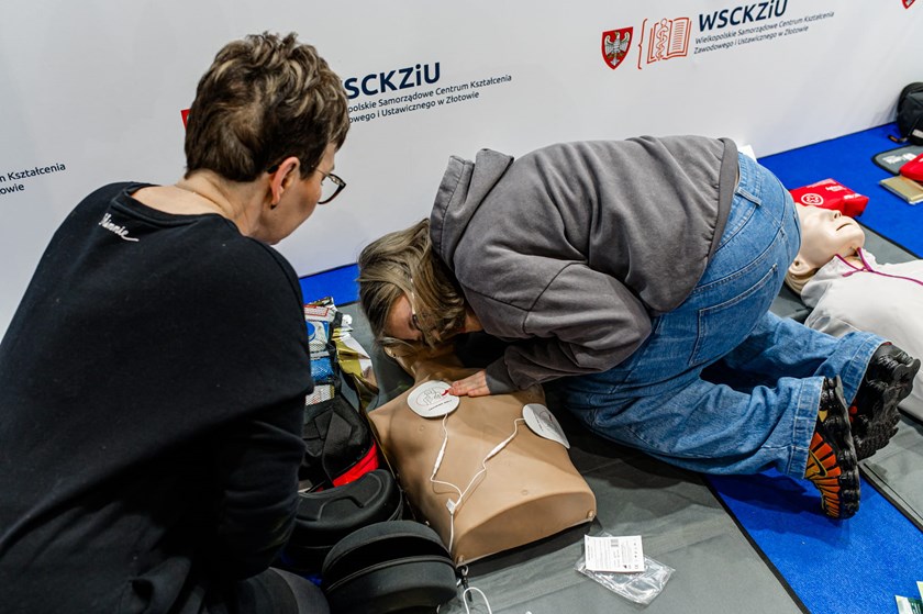 Poznańskie Targi Książki i Targi Edukacyjne 2026