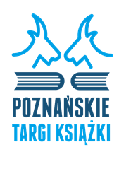Logo Poznańskich Targów Książki