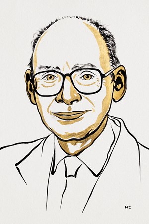 Ilustracja związana z syntezą asymetryczną