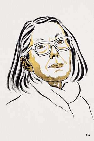 Materiał ilustracyjny dotyczący twórczości literackiej